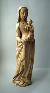 Statuette (Front)