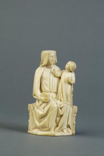 Statuette (Front)