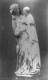 Statuette (Front)
