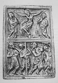 Panel, 2 registers (Front)