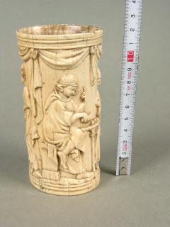 Dice cup