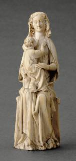Statuette (Front)