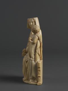 Statuette (Side)