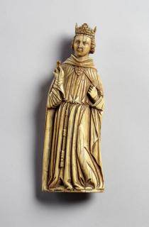 Relief (appliqué) (Front)