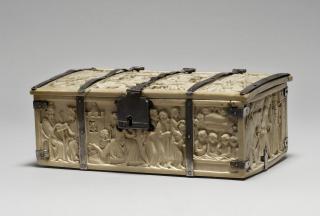 Casket (coffret) (Overview)
