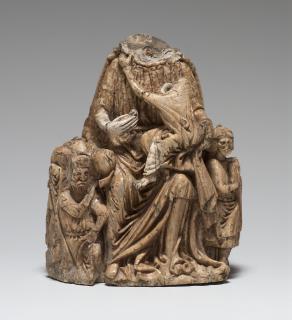 Statuette (Front)