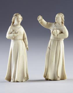 Statuette (Front)