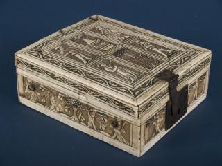 Box (boite)