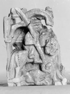 Chess piece (Side 1)