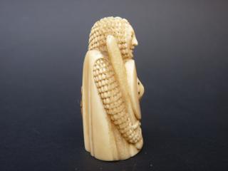Chess piece (Side)