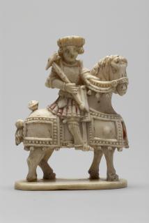 Chess piece (Front)