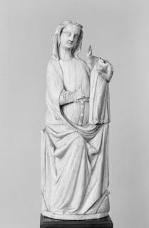 Relief (appliqué) (Front)