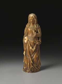 Statuette (Front)