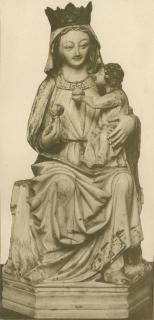 Statuette (Front)
