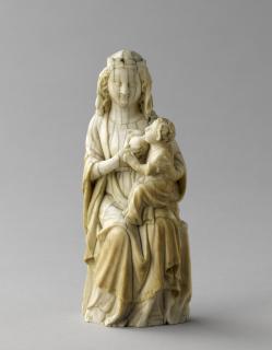 Statuette (Front)