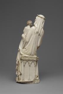 Statuette (Back)