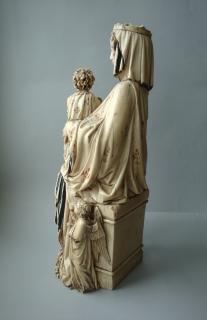 Statuette (Side)
