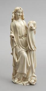 Statuette (Front)