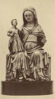Statuette (Front)