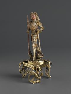 Statuette (Side)
