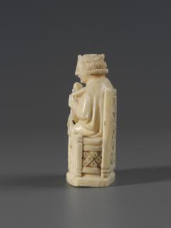 Chess piece (Side)