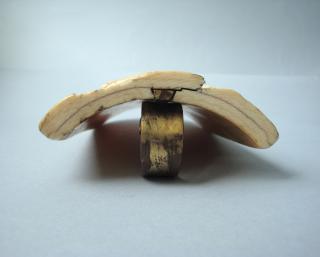 Pax (baiser de paix) (Bottom)