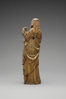 Statuette (Back)