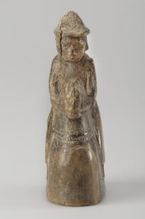 Chess piece (Front)