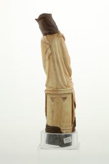 Statuette (Back)