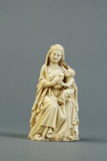 Statuette (Front)