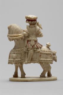 Chess piece (Back)