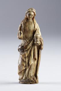 Statuette (Front)