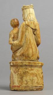 Statuette (Back)