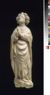 Statuette (Front)