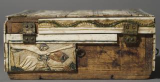 Box (boite) (Body, back)