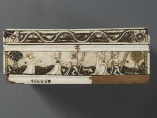 Box (boite) (End, right)