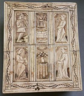 Box (boite) (Lid)