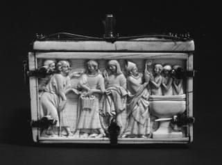 Casket (coffret)