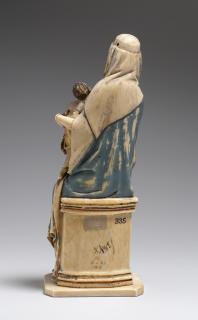 Statuette (Back)