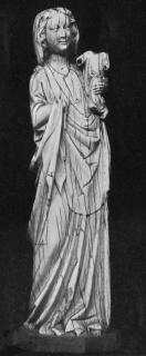 Statuette (Front)