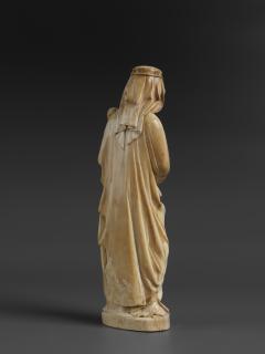 Statuette (Back)