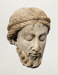 Corpus (fragment) (Front)