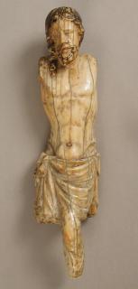 Corpus (Front)