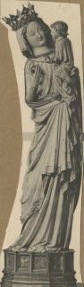 Statuette (Front)