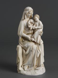 Statuette (Front)