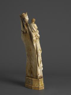 Statuette (Back)