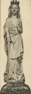 Statuette (Front)