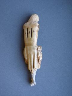 Corpus (Back)