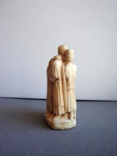 Group (fragment of a cross?) (Side)