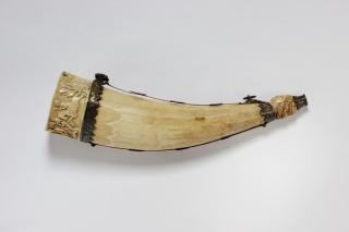 Hunting horn (oliphant)